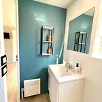 Apartmán A La Campagne