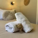 A La Campagne Apartment
