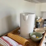 Apartment A La Campagne