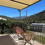 A La Campagne Apartment Riventosa