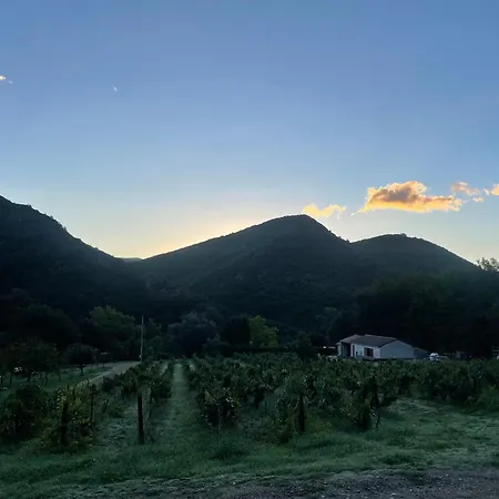 à La Campagne Apartamento