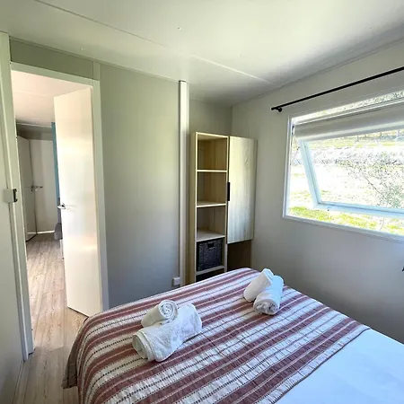 à La Campagne Apartamento Riventosa