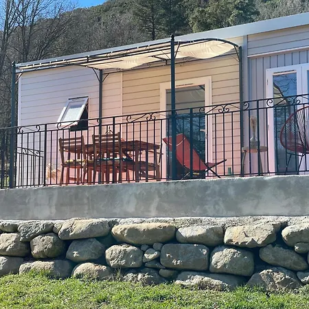 à La Campagne Riventosa