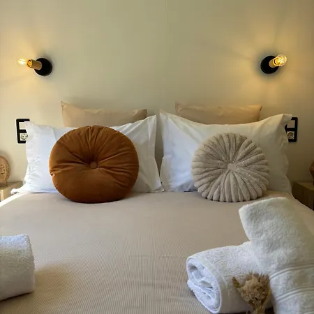 Apartment A La Campagne
