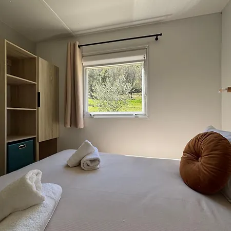 Apartamento à La Campagne