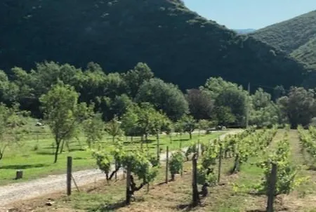 Apartamento à La Campagne *