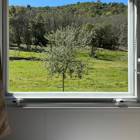 à La Campagne Riventosa
