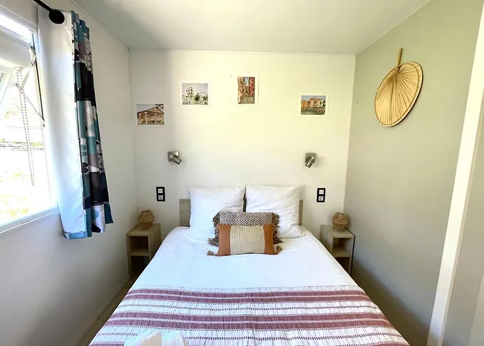 Apartamento à La Campagne