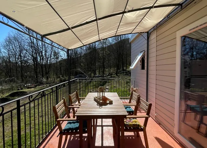 Apartamento à La Campagne *