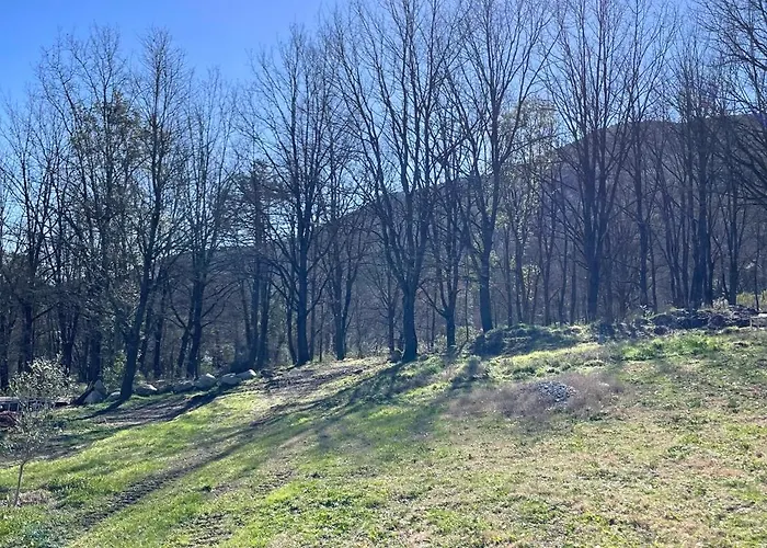 à La Campagne * Riventosa