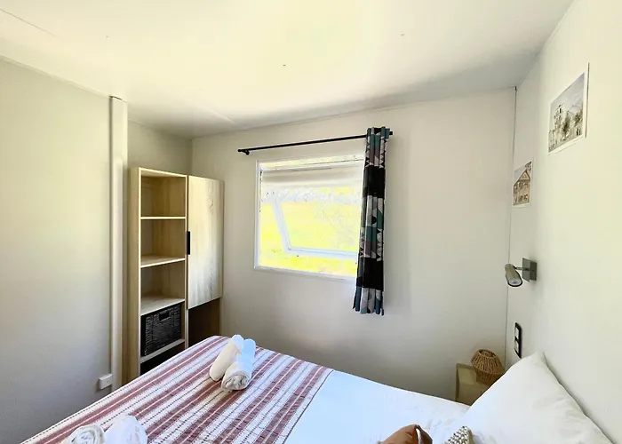 Apartamento à La Campagne