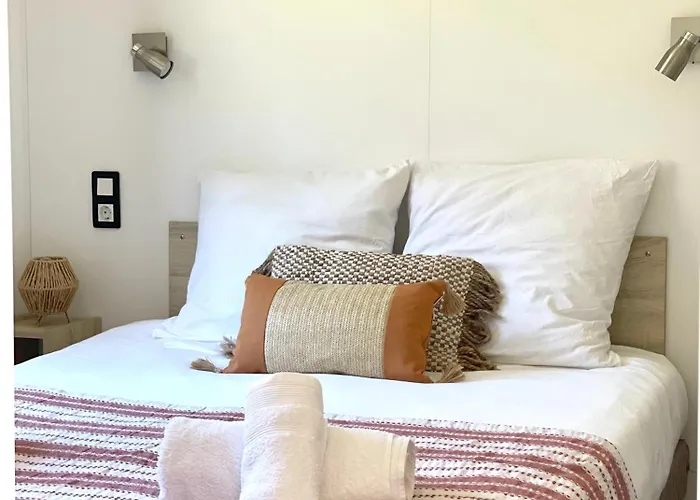 Apartamento à La Campagne *