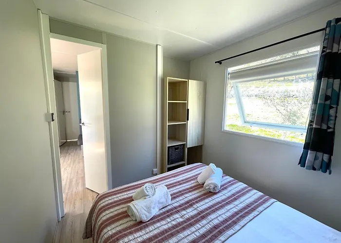 à La Campagne Apartamento Riventosa