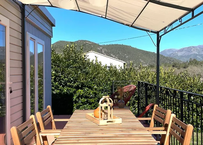 à La Campagne Riventosa