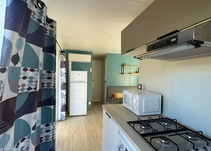 à La Campagne * Riventosa