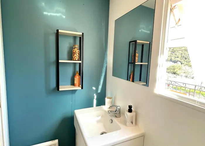 Apartamento à La Campagne