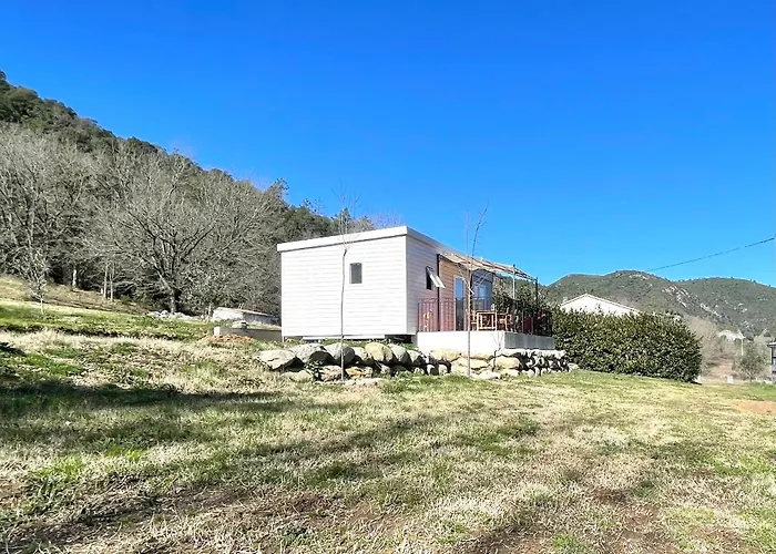 à La Campagne * Riventosa