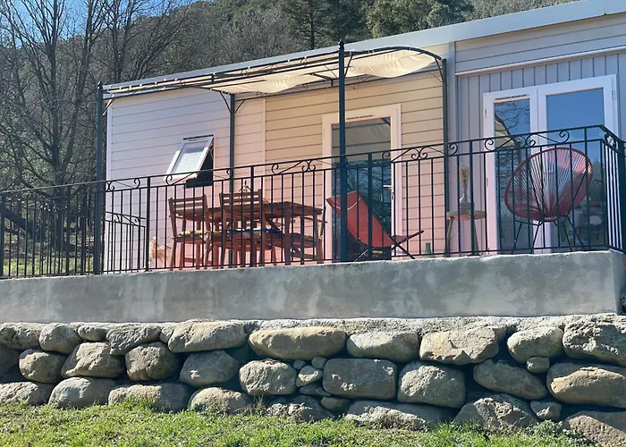 à La Campagne Riventosa