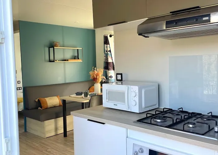 Apartamento à La Campagne