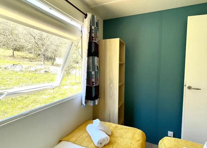 Apartamento à La Campagne