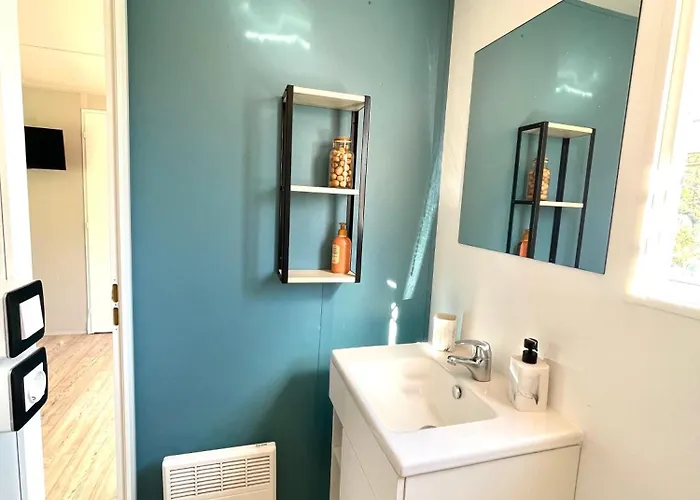 Apartamento à La Campagne