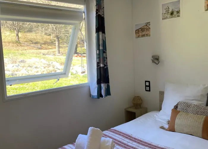 Apartamento à La Campagne Riventosa