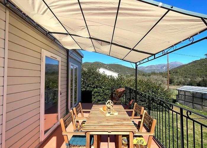 à La Campagne Apartamento *