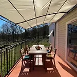 Apartamento à La Campagne *