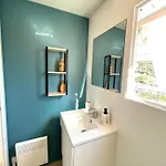 Apartamento à La Campagne
