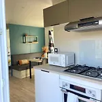 Apartamento à La Campagne
