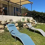 A La Campagne Apartment