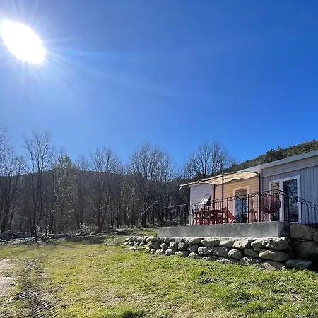 Apartmán A La Campagne Riventosa