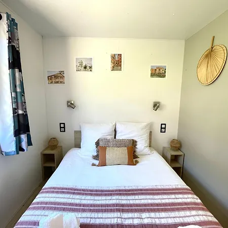 Apartmán A La Campagne