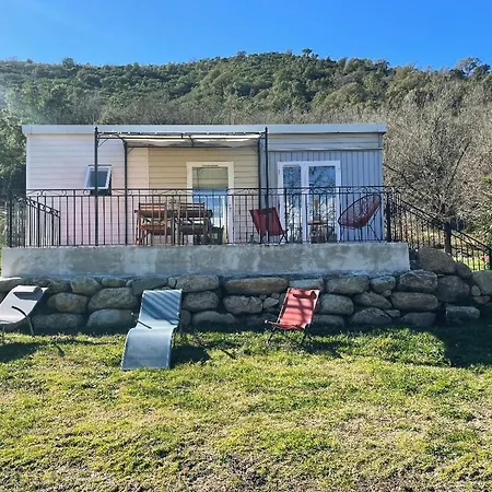 A La Campagne Διαμέρισμα *