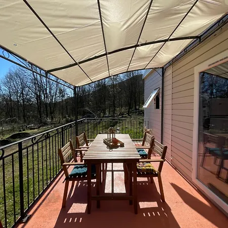 Διαμέρισμα A La Campagne *