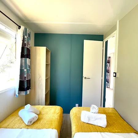 Apartment A La Campagne Riventosa