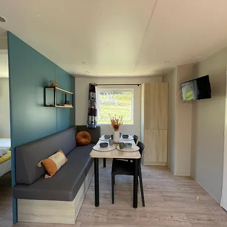 A La Campagne Riventosa