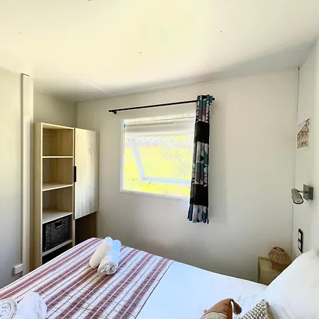Apartment A La Campagne