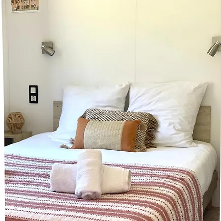 Διαμέρισμα A La Campagne *