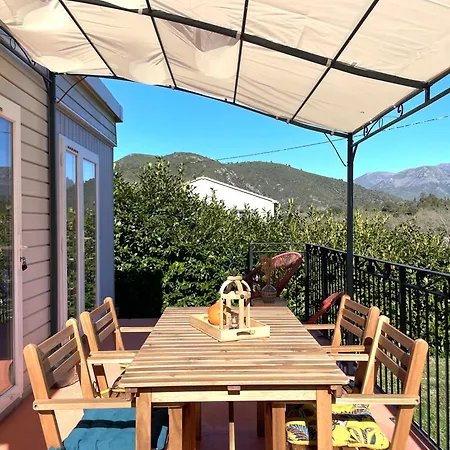 A La Campagne Riventosa