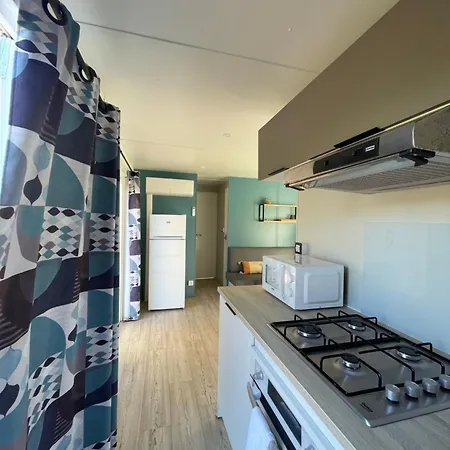 A La Campagne * Riventosa