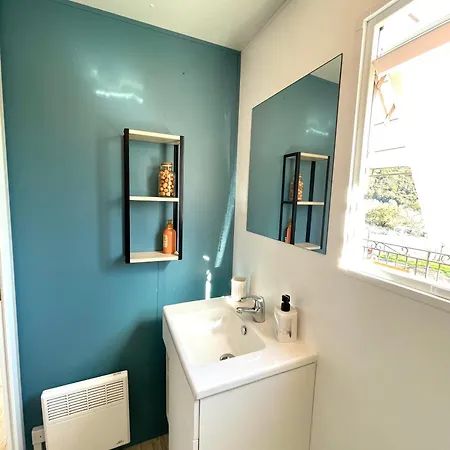 Διαμέρισμα A La Campagne