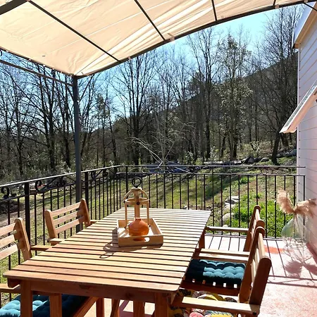 Διαμέρισμα A La Campagne *