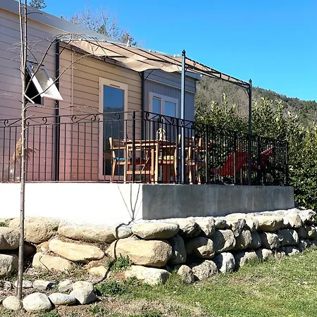 A La Campagne Διαμέρισμα *