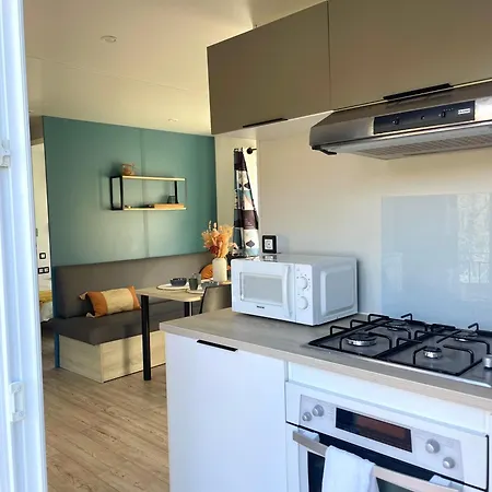 Apartment A La Campagne