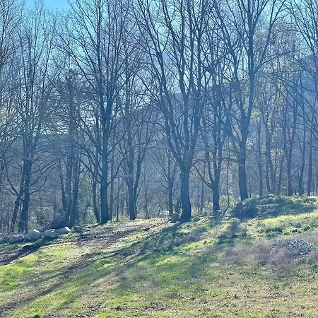 A La Campagne * Riventosa