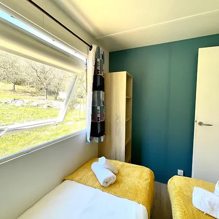 Apartment A La Campagne