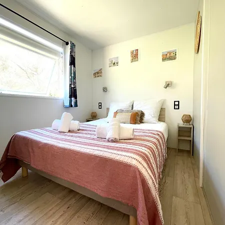 A La Campagne Apartment