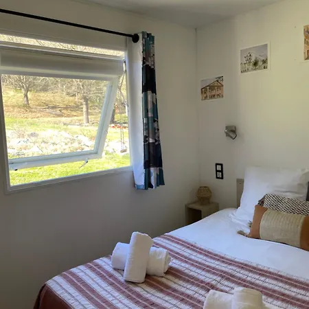 Διαμέρισμα A La Campagne Riventosa