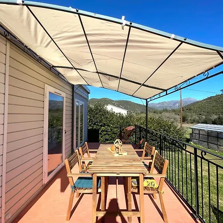 A La Campagne Διαμέρισμα *